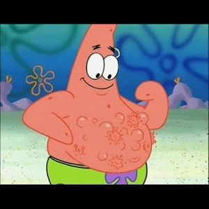 Meet your Posher, Edgar